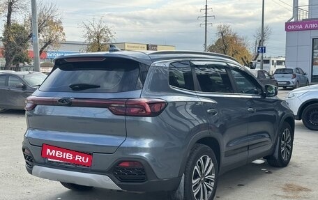 Chery Tiggo 8 I, 2021 год, 2 070 000 рублей, 4 фотография