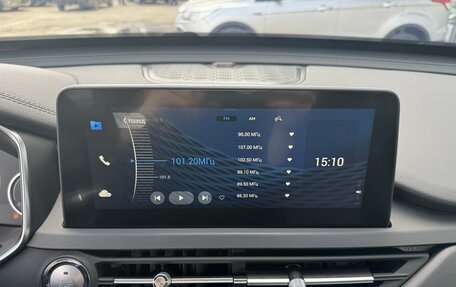 Chery Tiggo 8 I, 2021 год, 2 070 000 рублей, 8 фотография