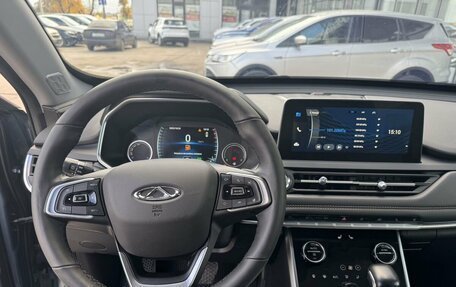 Chery Tiggo 8 I, 2021 год, 2 070 000 рублей, 9 фотография