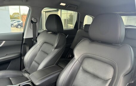 Chery Tiggo 8 I, 2021 год, 2 070 000 рублей, 15 фотография