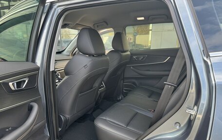 Chery Tiggo 8 I, 2021 год, 2 070 000 рублей, 16 фотография