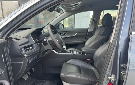 Chery Tiggo 8 I, 2021 год, 2 070 000 рублей, 11 фотография