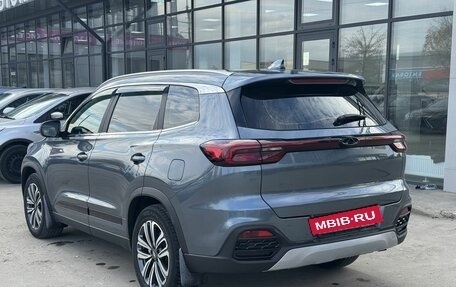 Chery Tiggo 8 I, 2021 год, 2 070 000 рублей, 6 фотография