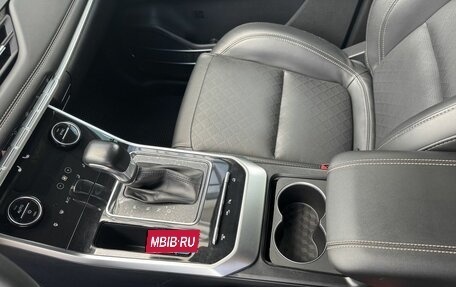 Chery Tiggo 8 I, 2021 год, 2 070 000 рублей, 13 фотография