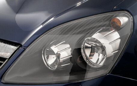 Opel Zafira B, 2007 год, 549 000 рублей, 8 фотография