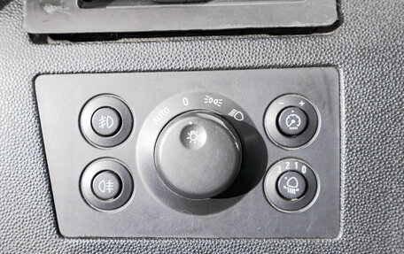 Opel Zafira B, 2007 год, 549 000 рублей, 13 фотография