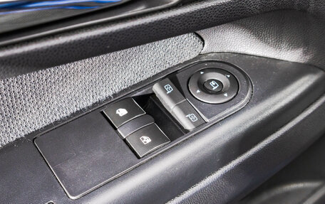 Opel Zafira B, 2007 год, 549 000 рублей, 12 фотография