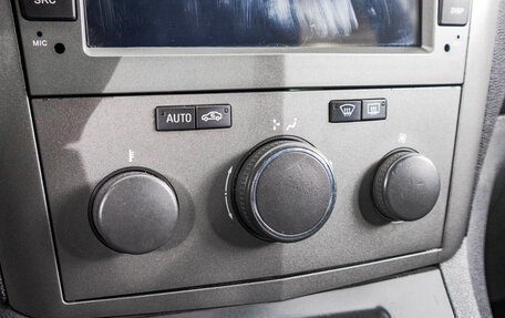 Opel Zafira B, 2007 год, 549 000 рублей, 21 фотография