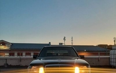 Mercedes-Benz E-Класс, 1995 год, 300 000 рублей, 1 фотография