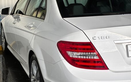 Mercedes-Benz C-Класс, 2012 год, 1 500 000 рублей, 5 фотография