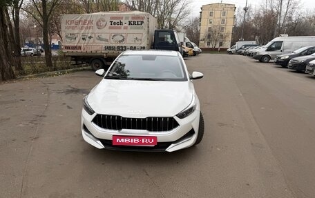 KIA K3, 2021 год, 1 950 000 рублей, 1 фотография