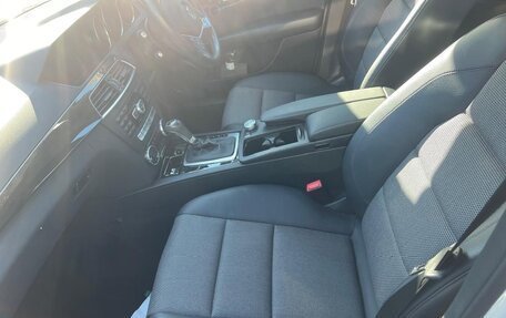 Mercedes-Benz C-Класс, 2012 год, 1 500 000 рублей, 9 фотография