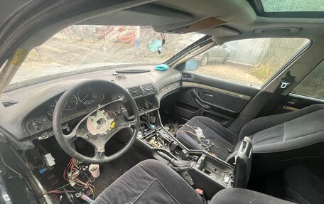 BMW 5 серия, 1998 год, 130 000 рублей, 4 фотография