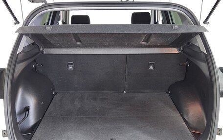 Hyundai Creta I рестайлинг, 2018 год, 1 410 000 рублей, 10 фотография