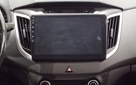 Hyundai Creta I рестайлинг, 2018 год, 1 410 000 рублей, 14 фотография