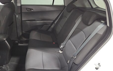 Hyundai Creta I рестайлинг, 2018 год, 1 410 000 рублей, 16 фотография