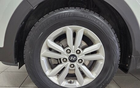 Hyundai Creta I рестайлинг, 2018 год, 1 410 000 рублей, 18 фотография