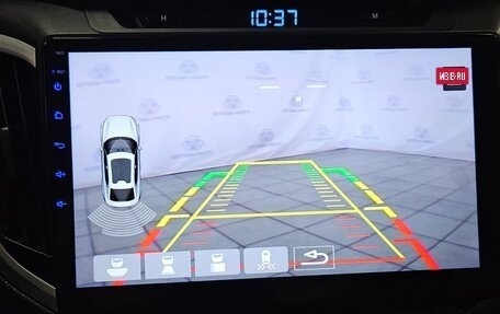 Hyundai Creta I рестайлинг, 2018 год, 1 410 000 рублей, 21 фотография