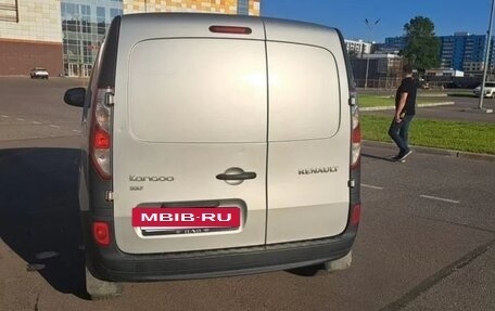 Renault Kangoo II рестайлинг, 2013 год, 590 000 рублей, 2 фотография