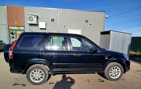 Honda CR-V II рестайлинг, 2005 год, 900 000 рублей, 6 фотография