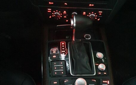 Audi A6, 2013 год, 2 150 000 рублей, 6 фотография