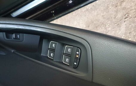 Audi A6, 2013 год, 2 150 000 рублей, 14 фотография