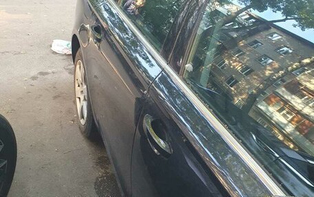 Audi A6, 2013 год, 2 150 000 рублей, 18 фотография