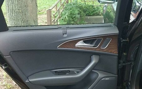 Audi A6, 2013 год, 2 150 000 рублей, 12 фотография