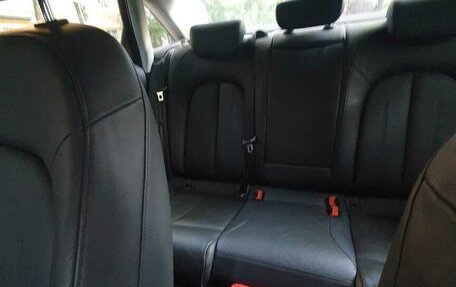 Audi A6, 2013 год, 2 150 000 рублей, 16 фотография