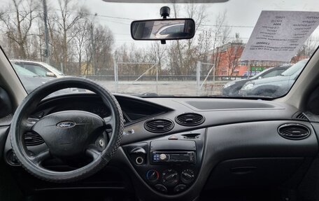 Ford Focus IV, 2004 год, 139 000 рублей, 5 фотография