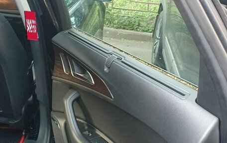 Audi A6, 2013 год, 2 150 000 рублей, 11 фотография