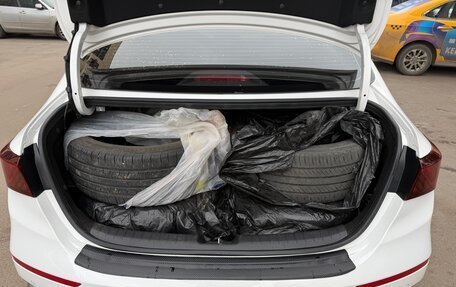 KIA K3, 2021 год, 1 950 000 рублей, 7 фотография