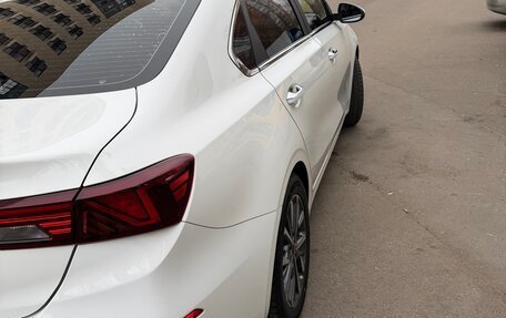 KIA K3, 2021 год, 1 950 000 рублей, 6 фотография