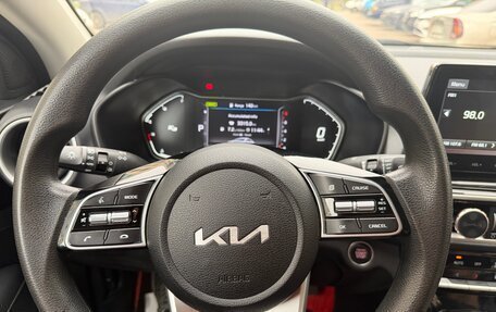 KIA K3, 2021 год, 1 950 000 рублей, 10 фотография