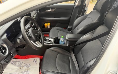 KIA K3, 2021 год, 1 950 000 рублей, 9 фотография
