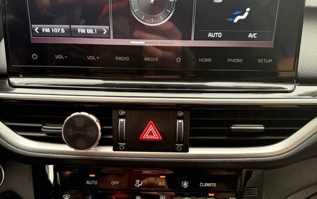 KIA K3, 2021 год, 1 950 000 рублей, 11 фотография