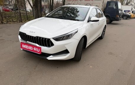 KIA K3, 2021 год, 1 950 000 рублей, 2 фотография