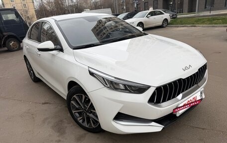 KIA K3, 2021 год, 1 950 000 рублей, 3 фотография