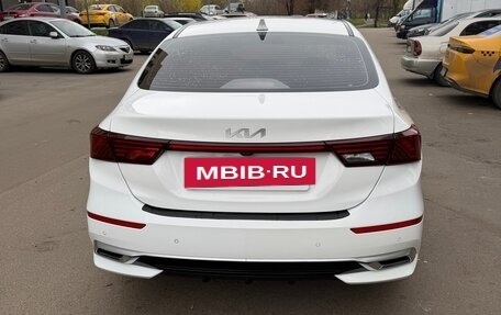 KIA K3, 2021 год, 1 950 000 рублей, 4 фотография