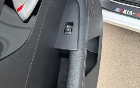 KIA K3, 2021 год, 1 950 000 рублей, 15 фотография