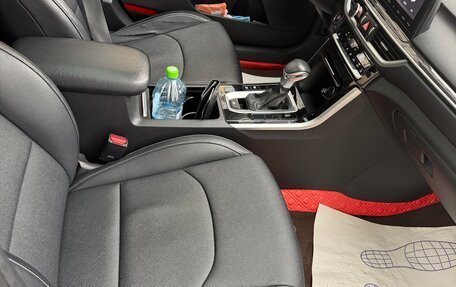 KIA K3, 2021 год, 1 950 000 рублей, 16 фотография