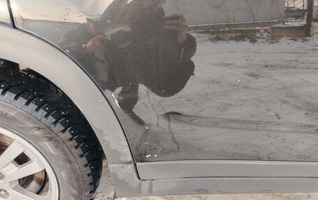 Chevrolet Orlando I, 2013 год, 1 200 000 рублей, 4 фотография