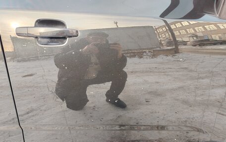 Chevrolet Orlando I, 2013 год, 1 200 000 рублей, 5 фотография