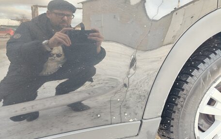 Chevrolet Orlando I, 2013 год, 1 200 000 рублей, 7 фотография