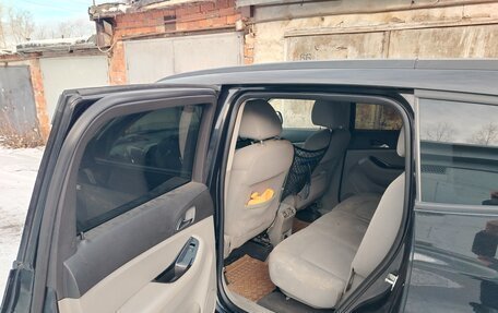 Chevrolet Orlando I, 2013 год, 1 200 000 рублей, 10 фотография