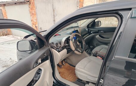 Chevrolet Orlando I, 2013 год, 1 200 000 рублей, 11 фотография