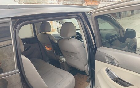 Chevrolet Orlando I, 2013 год, 1 200 000 рублей, 12 фотография