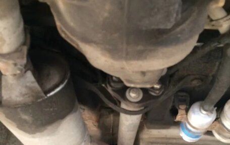 Mercedes-Benz E-Класс, 1995 год, 300 000 рублей, 12 фотография