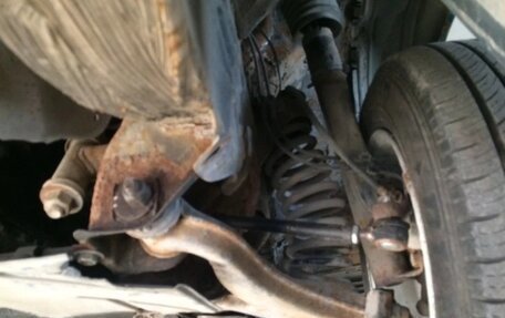 Mercedes-Benz E-Класс, 1995 год, 300 000 рублей, 16 фотография