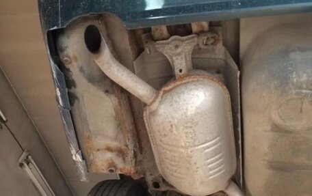 Mercedes-Benz E-Класс, 1995 год, 300 000 рублей, 15 фотография